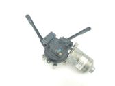 Motor y varillaje del limpiaparabrisas delantero