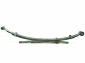 Front leaf spring
