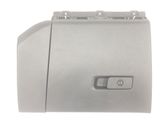 Glove box