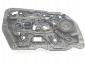 Regulador de puerta delantera con motor