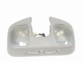 Luz del asiento delantero