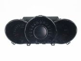 Velocímetro (tablero de instrumentos)