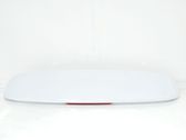 Tailgate/trunk spoiler