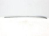 Roof bar rail