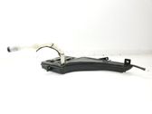 Windshield washer fluid reservoir/tank