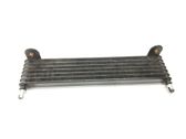 Power steering radiator