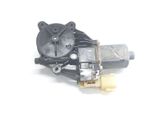 Rear door window regulator motor