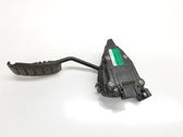 Pedal del acelerador