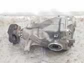 Rear differential