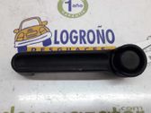 Front door exterior handle