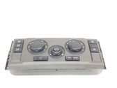 Multifunctional control switch/knob