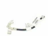 Positive cable (battery)