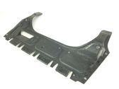 Placa protectora/protector antisalpicaduras motor