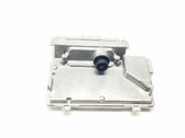 Windshield/windscreen camera