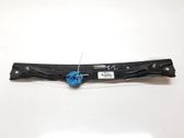 Regulador de puerta trasera con motor