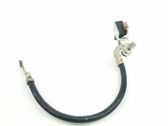 Cable positivo (batería)