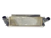 Radiador intercooler