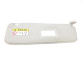 Sun visor