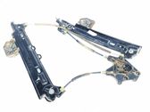 Regulador de puerta trasera con motor