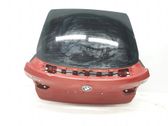 Tailgate/trunk/boot lid