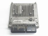 Unidad de control/módulo del motor