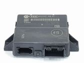 Other control units/modules