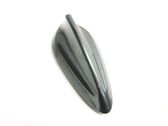 Aerial GPS antenna
