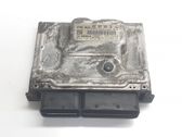Unidad de control/módulo del motor