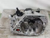 Manual 5 speed gearbox