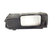 Cubierta del motor (embellecedor)