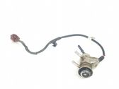 Inyector de combustible