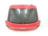 Tailgate/trunk/boot lid