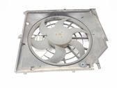 Ventilador eléctrico del radiador