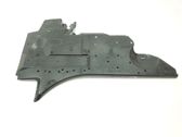 Placa protectora/protector antisalpicaduras motor