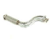 Raccord flexible échappement