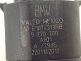 Soporte del sensor de aparcamiento trasero (PDC)