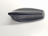 Aerial GPS antenna