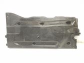 Placa protectora/protector antisalpicaduras motor