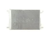 Radiador de refrigeración del A/C (condensador)