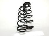 Muelle espiral trasero