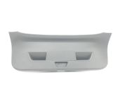 Juego de molduras protectoras de la puerta/portón del maletero