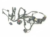 Cableado del sensor de aparcamiento (PDC)