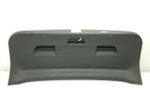 Juego de molduras protectoras de la puerta/portón del maletero