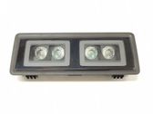 Éclairage lumière plafonnier avant