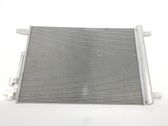 Radiateur condenseur de climatisation