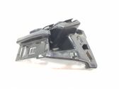 Rear bumper mounting bracket