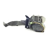Hebilla del cinturón de seguridad trasero