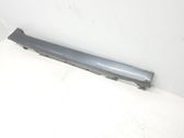 Sill/side skirt trim