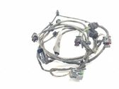Cableado del sensor de aparcamiento (PDC)