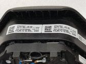 Juego de airbag con panel